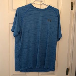 Under Armour Training Shirt.
